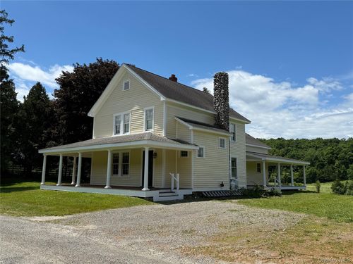 0-3411 Route 199, Pine Plains, NY, 12567-5258 | Card Image
