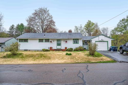 8 Mountainview St, Montpelier, VT, 05602 | Card Image