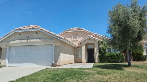5535 Cisero Dr, Palmdale, CA, 93552 | Card Image
