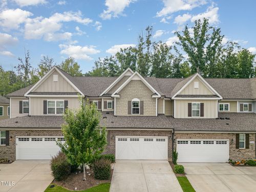 2510 Rambling Creek Rd, Apex, NC, 27523-7805 | Card Image