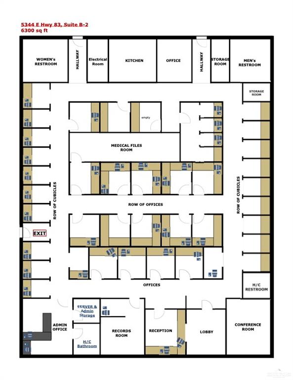 Commercial Sale in Rio Grande City 4