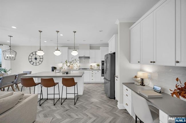 11 Aspen Dr, Townhouse with 3 bedrooms, 4 bathrooms and null parking in Cedar Grove NJ | Image 13