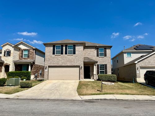 12111 Wagon Cyn, San Antonio, TX, 78254-1985 | Card Image