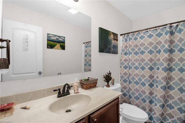 4633 Osborn Mill Rd, House other with 3 bedrooms, 2 bathrooms and null parking in Seagrove NC | Image 19