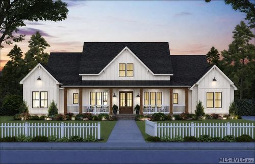 539 Ferry Landing Drive, Boydton, VA, 23917 | Card Image