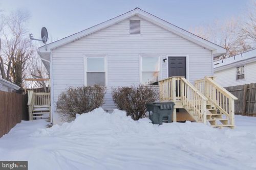 414 Monticello Ave, CULPEPER, VA, 22701-2128 | Card Image