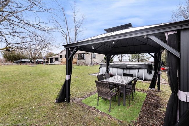 2894 S Grimsby Rd 19, House other with 4 bedrooms, 2 bathrooms and 12 parking in West Lincoln ON | Image 29