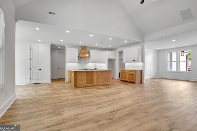 112 Ryeland Dr, House other with 4 bedrooms, 4 bathrooms and 3 parking in Senoia GA | Image 25