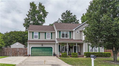 108 Chenango Court, Suffolk, VA, 23434 | Card Image