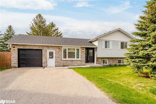 6 Glenview Ave, Elmvale, ON, L0L1P0 | Card Image