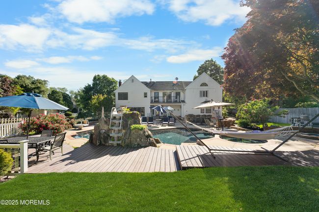 21 Homestead Cir, House other with 5 bedrooms, 4 bathrooms and null parking in Marlboro NJ | Image 71