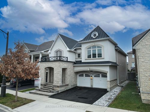 3196 Carding Mill Trail, Oakville, ON, L6M1L3 | Card Image