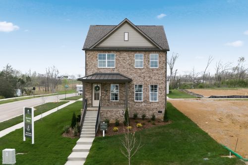 1805 Flatwaters St, Spring Hill, TN, 37174-3596 | Card Image