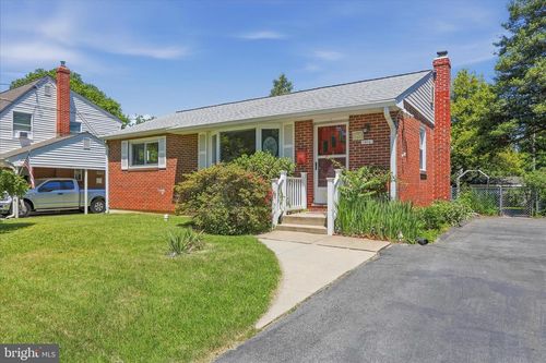 1014 Scott Ave, ROCKVILLE, MD, 20851-1019 | Card Image