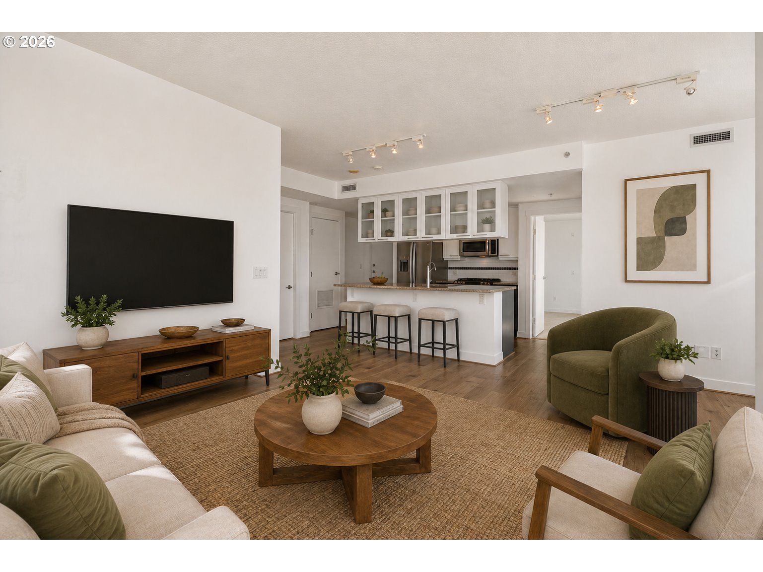 Residential in Portland 5