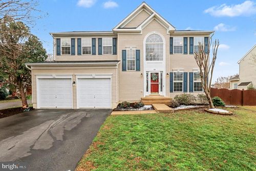 48 Hamstead Rd, FREDERICKSBURG, VA, 22405-1838 | Card Image