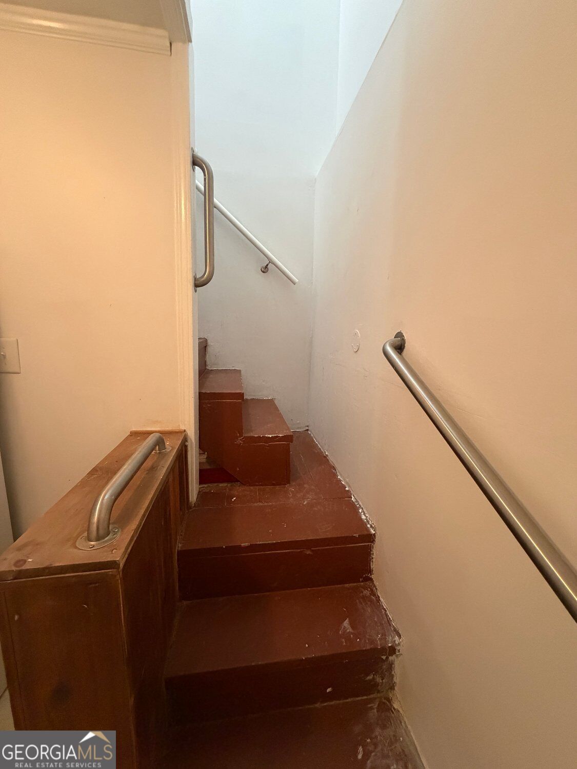 Residential Lease in Forest Park 3