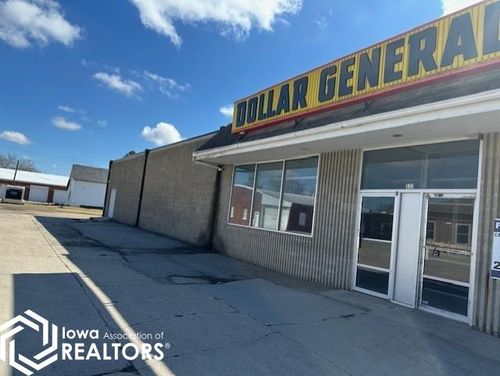117 Main Ave N, Britt, IA, 50423-1660 | Card Image