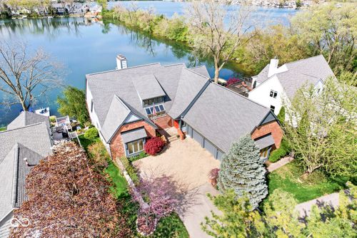 3748 Bay Road South Dr, Indianapolis, IN, 46240-2979 | Card Image