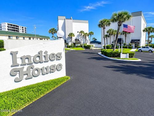 302-1275 Ocean Shore Blvd, Ormond Beach, FL, 32176-3677 | Card Image