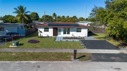 3110 Sw 34th Ave, West Park, FL, 33023-5714 | Card Image