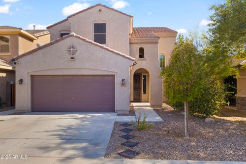 7023 W Melody Dr, Laveen, AZ, 85339-3498 | Card Image