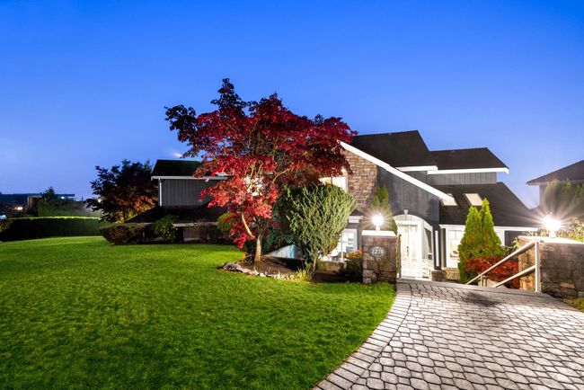 2278 Orchard Lane, House other with 7 bedrooms, 4 bathrooms and 6 parking in West Vancouver BC | Image 14