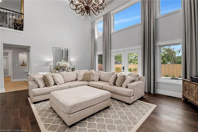 435 Country Club Dr, House other with 5 bedrooms, 5 bathrooms and 4 parking in Windsor ON | Image 10