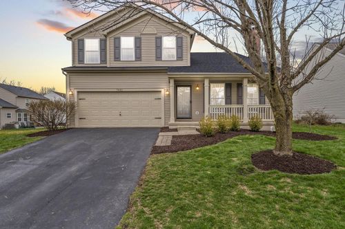 7482 Bunker Ridge Ct, Blacklick, OH, 43004-8419 | Card Image