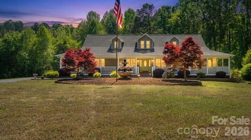 1235 Chatham Ln, Salisbury, NC, 28146-0504 | Card Image