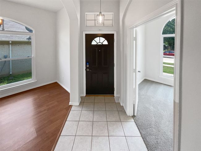 4162 Stone Hollow Way, House other with 3 bedrooms, 2 bathrooms and null parking in Euless TX | Image 14