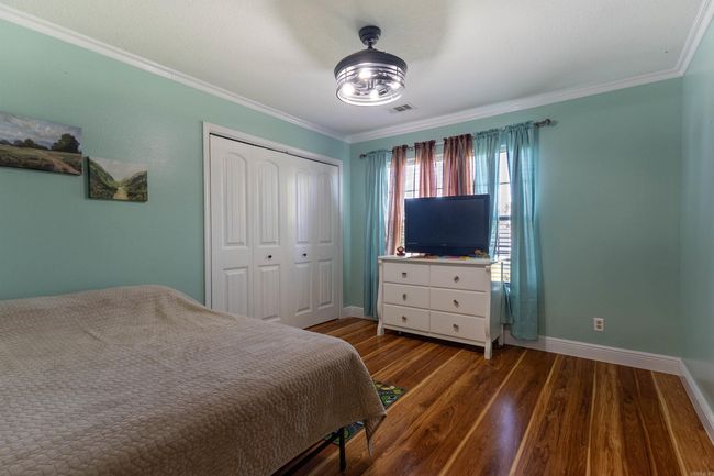 2914 Hatties Ln, House other with 4 bedrooms, 3 bathrooms and null parking in Ozark AR | Image 18
