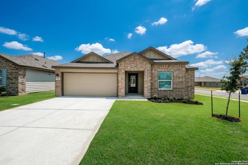 31956 Rustle Parkway, Bulverde, TX, 78163 | Card Image