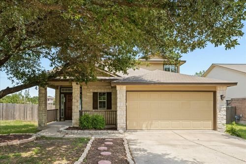 15411 Ora Ln, Pflugerville, TX, 78660-3104 | Card Image