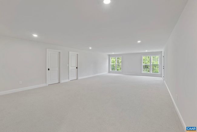 4012 Cliff View Ct, House other with 5 bedrooms, 4 bathrooms and null parking in CHARLOTTESVILLE VA | Image 39