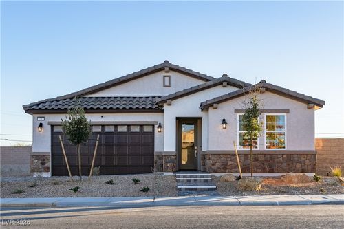 4027 Blooming Orange Ave, Las Vegas, NV, 89141-7355 | Card Image