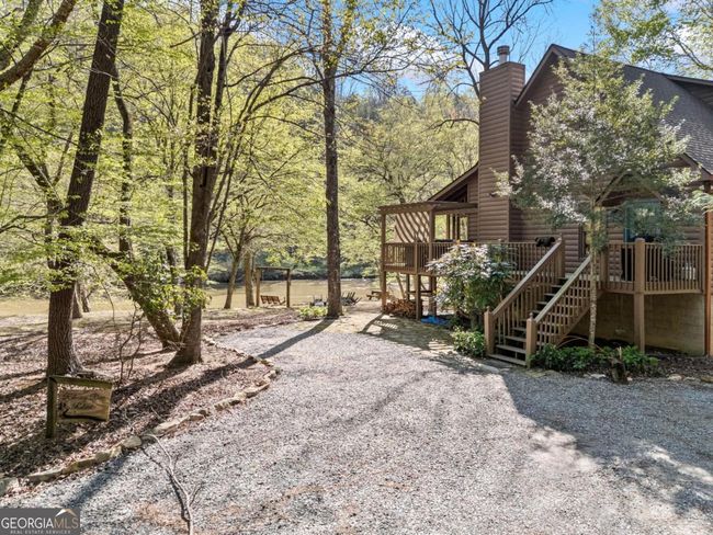 2691 - 133 Muller Ln, House other with 2 bedrooms, 2 bathrooms and null parking in Ellijay GA | Image 31