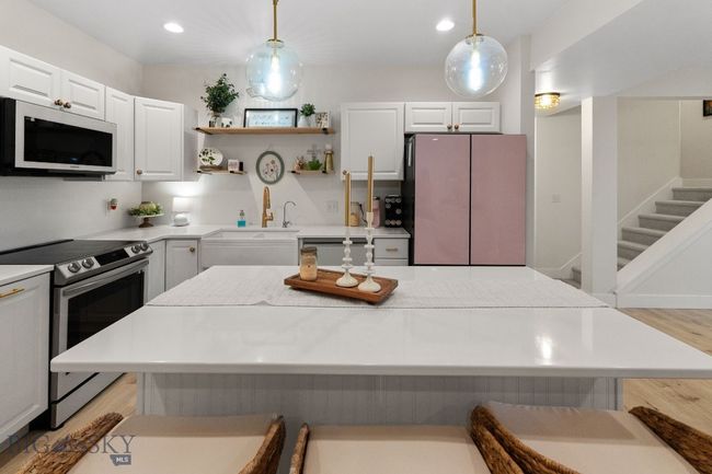 Basement Kitchen | Image 33