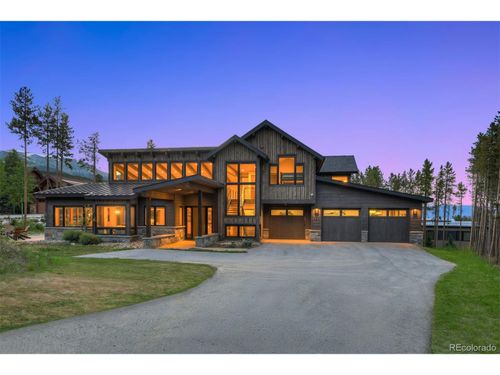 141 Sawmill Run Rd, Breckenridge, CO, 80424-6588 | Card Image