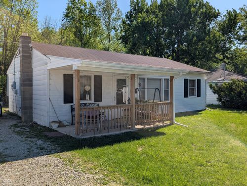 205 Davis St, North Vernon, IN, 47265-2021 | Card Image