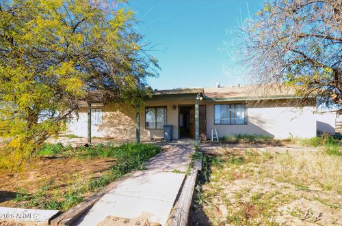 3525 E County 15th St, Yuma, AZ, 85365-9399 | Card Image