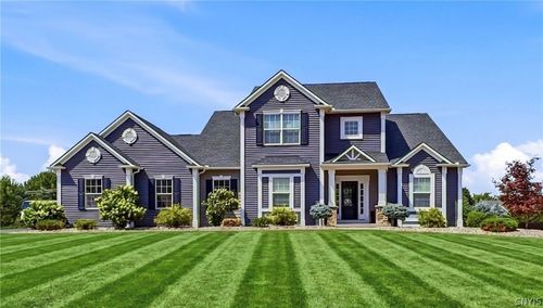 Lot 71 Stoney Pond Way, Baldwinsville, NY, 13027 | Card Image