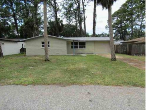 7215 Pinewood Dr, NEW PORT RICHEY, FL, 34652-1123 | Card Image