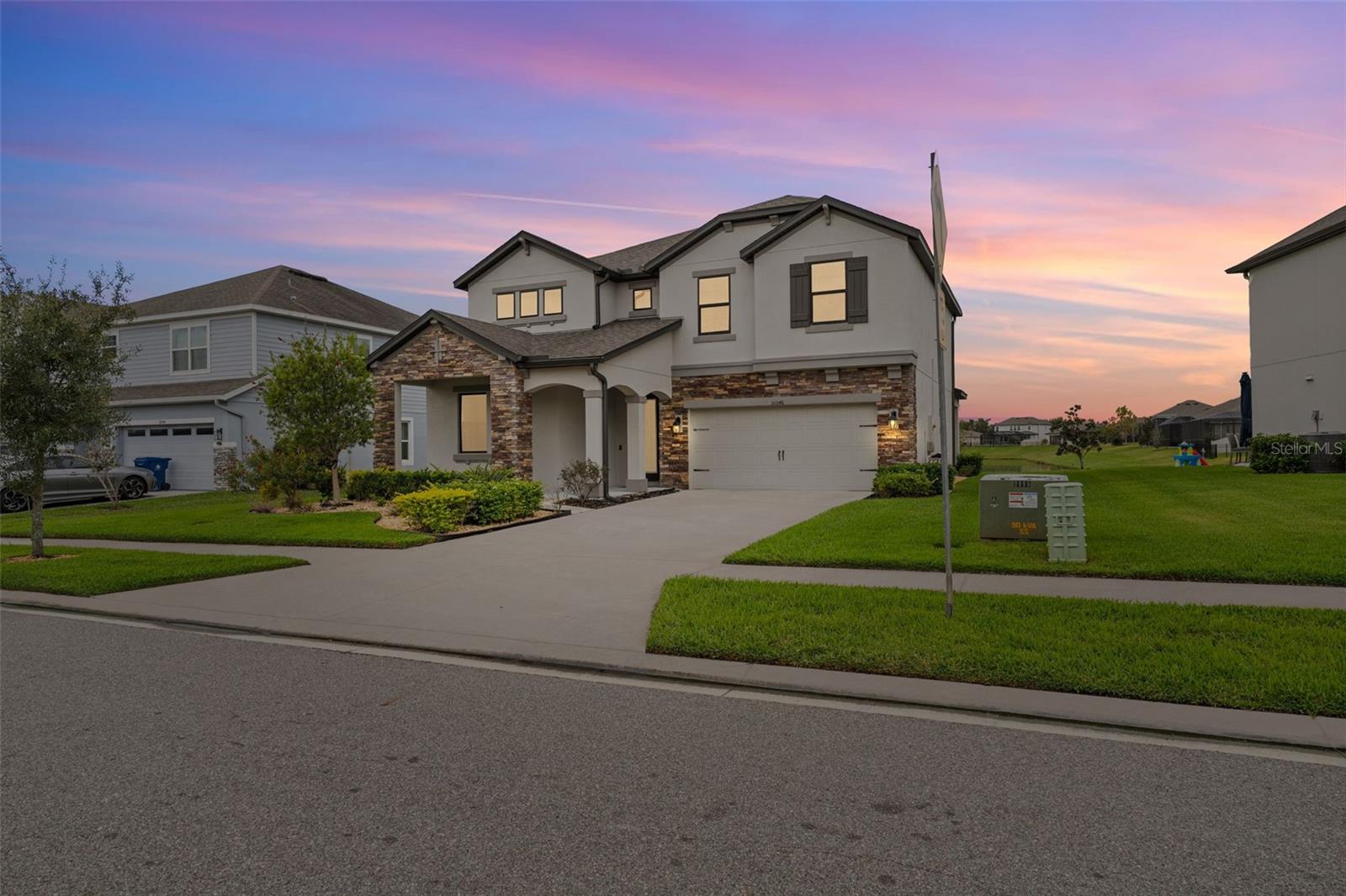 Residential in WESLEY CHAPEL 4
