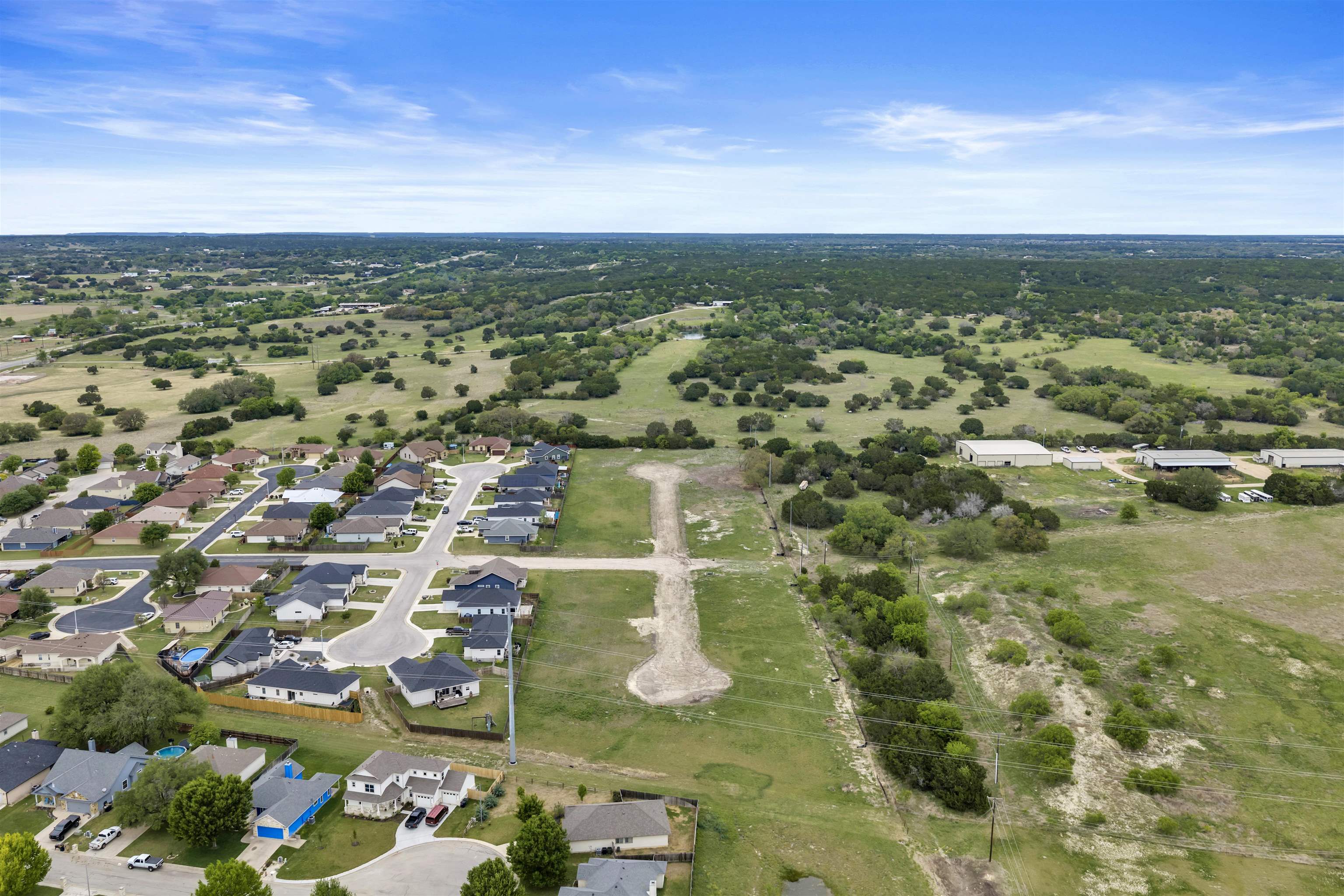 Land in Burnet 5