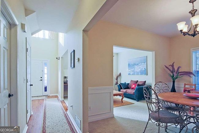 770 Walnut Creek Dr Nw, House other with 5 bedrooms, 4 bathrooms and 4 parking in Lilburn GA | Image 7