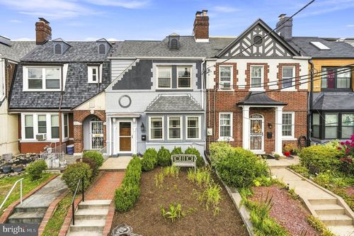1373 Rittenhouse St Nw, WASHINGTON, DC, 20011-1105 | Card Image