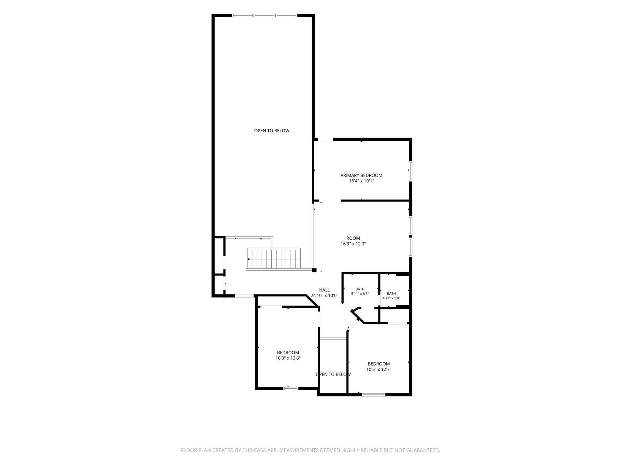 Residential Lease in Katy 5