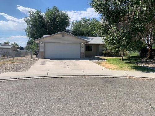 601 Bear Valley Ct, Grand Junction, CO, 81504-6284 | Card Image