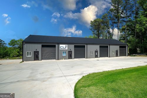 613 Tallapoosa Street W, Bremen, GA, 30110 | Card Image